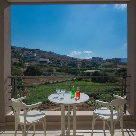 Gras Houses Agia Pelagia Exterior foto