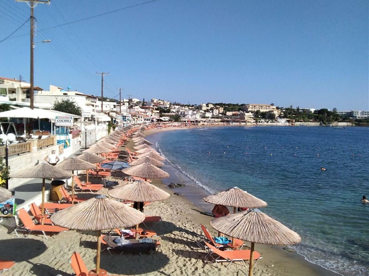 Gras Houses Agia Pelagia Exterior foto